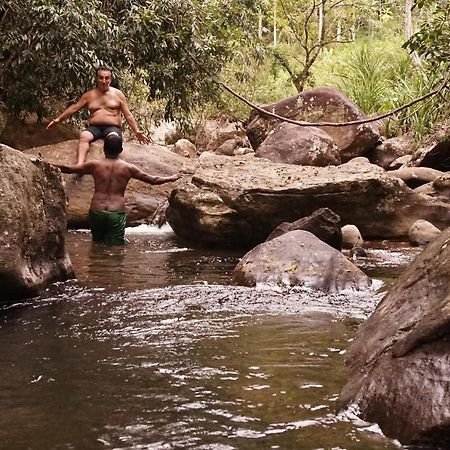 Retiyagama Eco Resort Teldeniya Zewnętrze zdjęcie