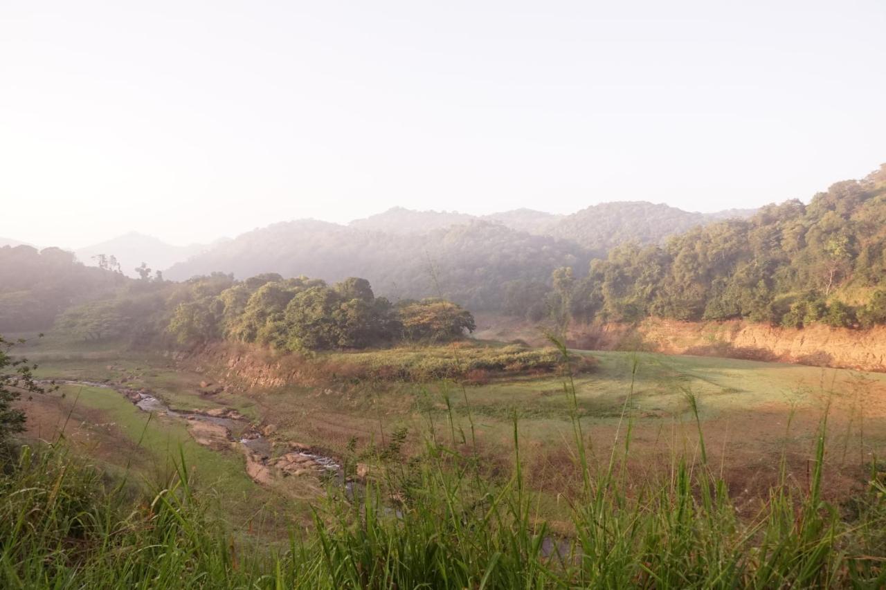 Retiyagama Eco Resort Teldeniya Zewnętrze zdjęcie