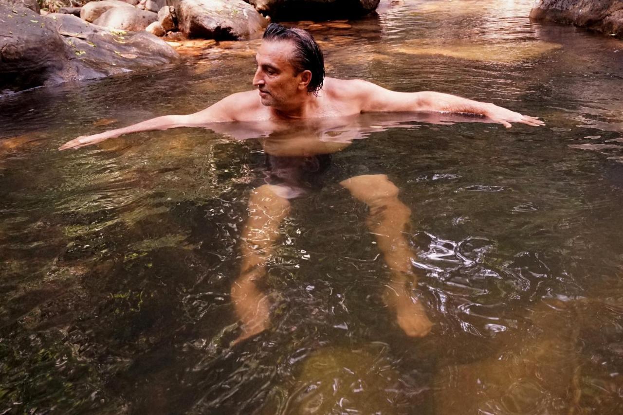 Retiyagama Eco Resort Teldeniya Zewnętrze zdjęcie